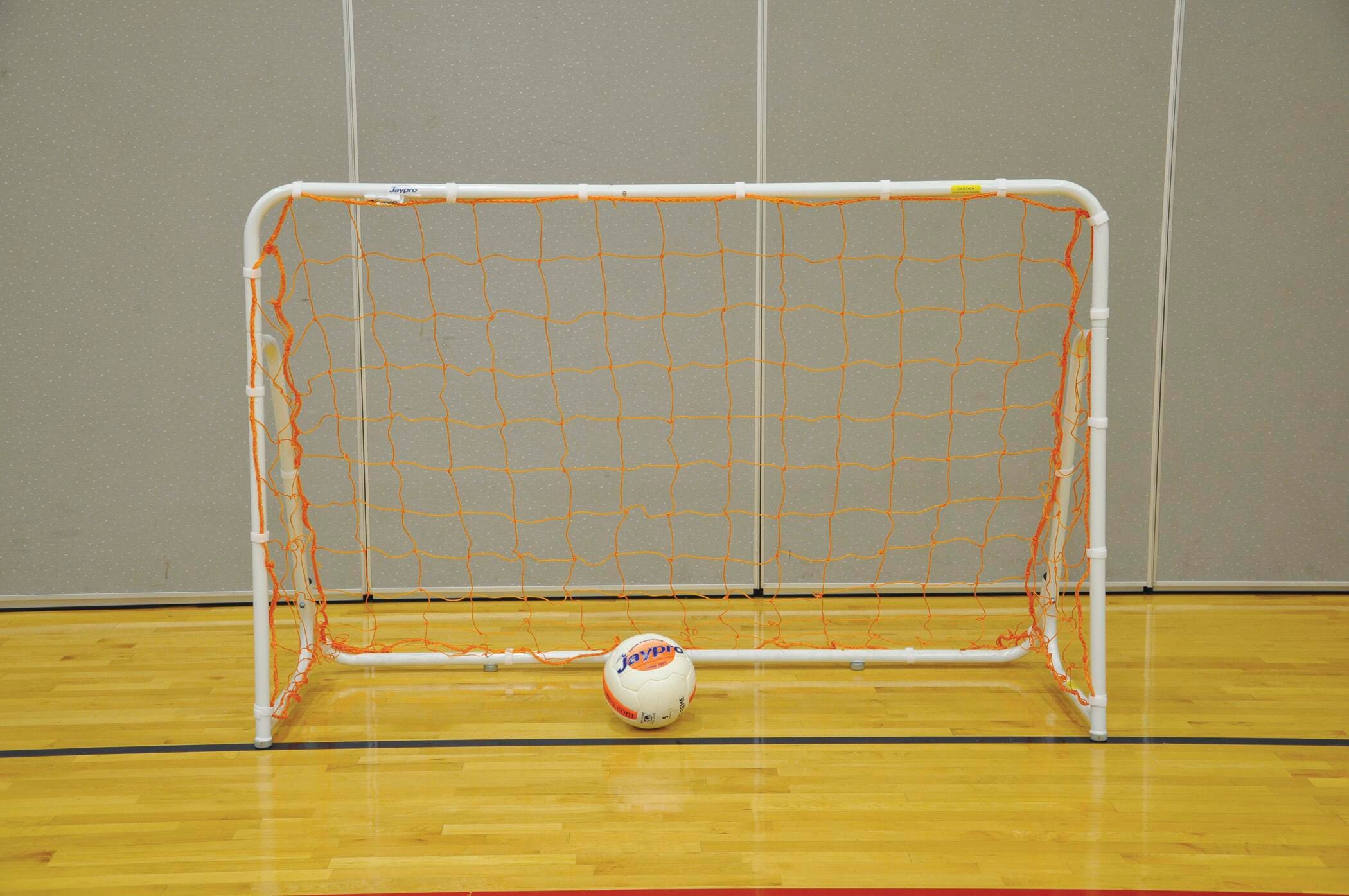 Goals indoor on sale